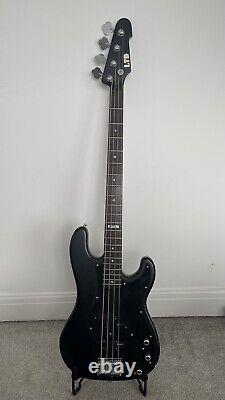 ESP LTD FB-204 Bass Guitar