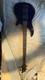 East Coast Mb4 4-string Electric Bass Guitar Vintage White, 4/4, Rh, 34 Scale