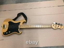 Electra X630 Electric Bass Guitar Precision MIJ Japan