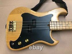 Electra X630 Electric Bass Guitar Precision MIJ Japan