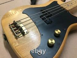 Electra X630 Electric Bass Guitar Precision MIJ Japan