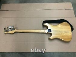 Electra X630 Electric Bass Guitar Precision MIJ Japan