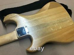 Electra X630 Electric Bass Guitar Precision MIJ Japan