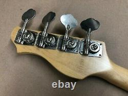 Electra X630 Electric Bass Guitar Precision MIJ Japan