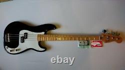 Electric Bass Fender Standard Precision