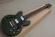 Electric Bass Guitar