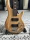 Electric Bass Guitar