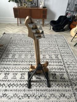 Electric Bass Guitar