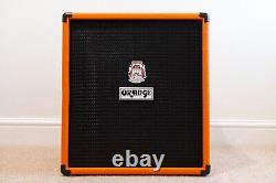 Electric Bass Guitar & Amp Bundle Squier 60s Precision Bass & Orange Crush Amp