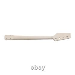Electric Bass Guitar DIY Kit PB Bass 4 Strings Build your own Guitar