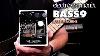 Electro Harmonix Bass9 Bass Machine Ehx Pedal Demo By Bill Ruppert