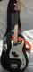 Encore Blaster Series E4 Bass Guitar Tested & Working Ideal 1st Bass + Gig Bag