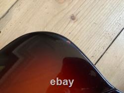 Epiphone Classic IV Pro Thunderbird Electric Bass Guitar 2013 Roadworn