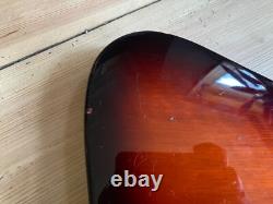 Epiphone Classic IV Pro Thunderbird Electric Bass Guitar 2013 Roadworn