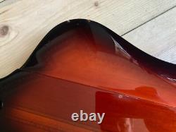 Epiphone Classic IV Pro Thunderbird Electric Bass Guitar 2013 Roadworn