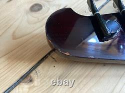 Epiphone Classic IV Pro Thunderbird Electric Bass Guitar 2013 Roadworn