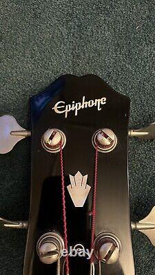 Epiphone EB3 Bass Guitar