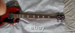 Epiphone EB-3 CH Bass guitar for sale