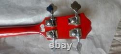 Epiphone EB-3 CH Bass guitar for sale