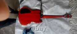 Epiphone EB-3 CH Bass guitar for sale