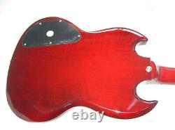 Epiphone Eb3 Long Scale Bass Guitar 2003 Korean Made By Gibson