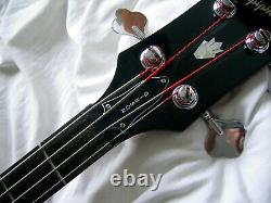 Epiphone Eb3 Long Scale Bass Guitar 2003 Korean Made By Gibson