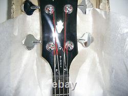 Epiphone Eb3 Long Scale Bass Guitar 2003 Korean Made By Gibson