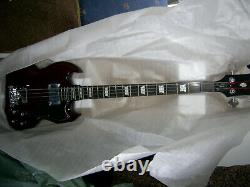 Epiphone Eb3 Long Scale Bass Guitar 2003 Korean Made By Gibson