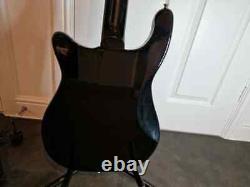 Epiphone Embassy Bass Guitar Bundle