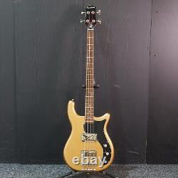 Epiphone Embassy Bass REPAIRED RRP £489