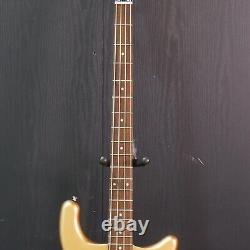 Epiphone Embassy Bass REPAIRED RRP £489