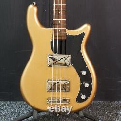 Epiphone Embassy Bass REPAIRED RRP £489