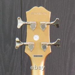 Epiphone Embassy Bass REPAIRED RRP £489