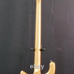 Epiphone Embassy Bass REPAIRED RRP £489