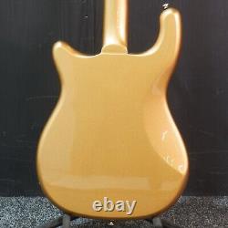 Epiphone Embassy Bass REPAIRED RRP £489