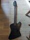 Epiphone Goth Thunderbird Bass Guitar