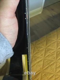 Epiphone Jack Casady bass made in Korea