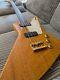 Epiphone Korina Explorer Bass Korean Made 2002 Rare