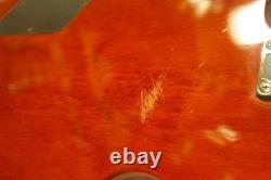 Epiphone Les Paul Special Bass (no251107)