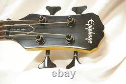 Epiphone Les Paul Special Bass (no251107)