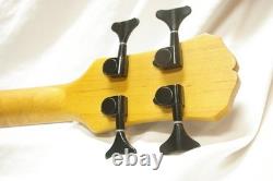 Epiphone Les Paul Special Bass (no251107)