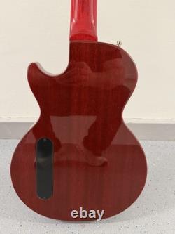 Epiphone Les Paul special Bass Guitar Red