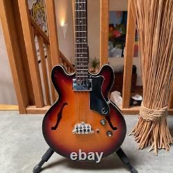 Epiphone Rivoli Bass guitar