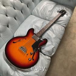 Epiphone Rivoli Bass guitar