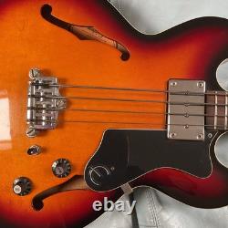 Epiphone Rivoli Bass guitar