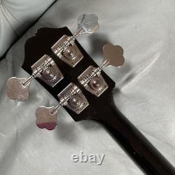 Epiphone Rivoli Bass guitar