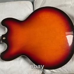 Epiphone Rivoli Bass guitar