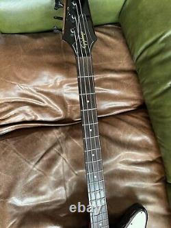 Epiphone Thunderbird Bass 2000 Year Cased