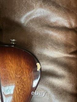 Epiphone Thunderbird Bass 2000 Year Cased