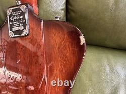 Epiphone Thunderbird Bass 2000 Year Cased